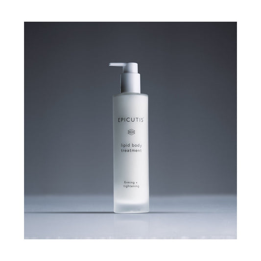 lipid body treatment