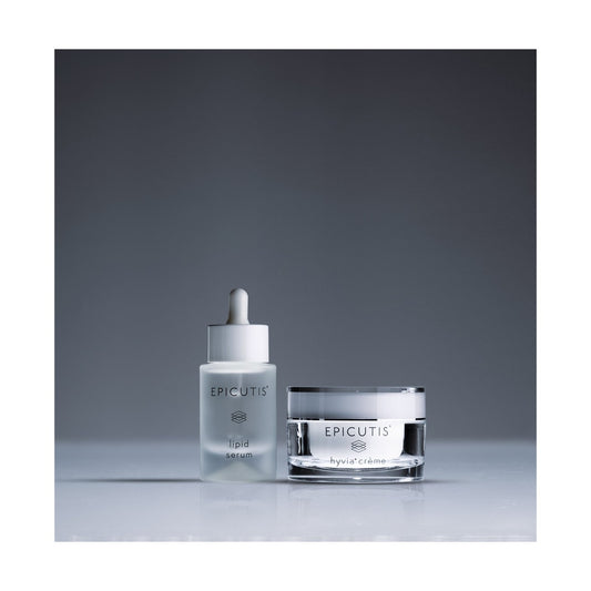 luxury skincare set