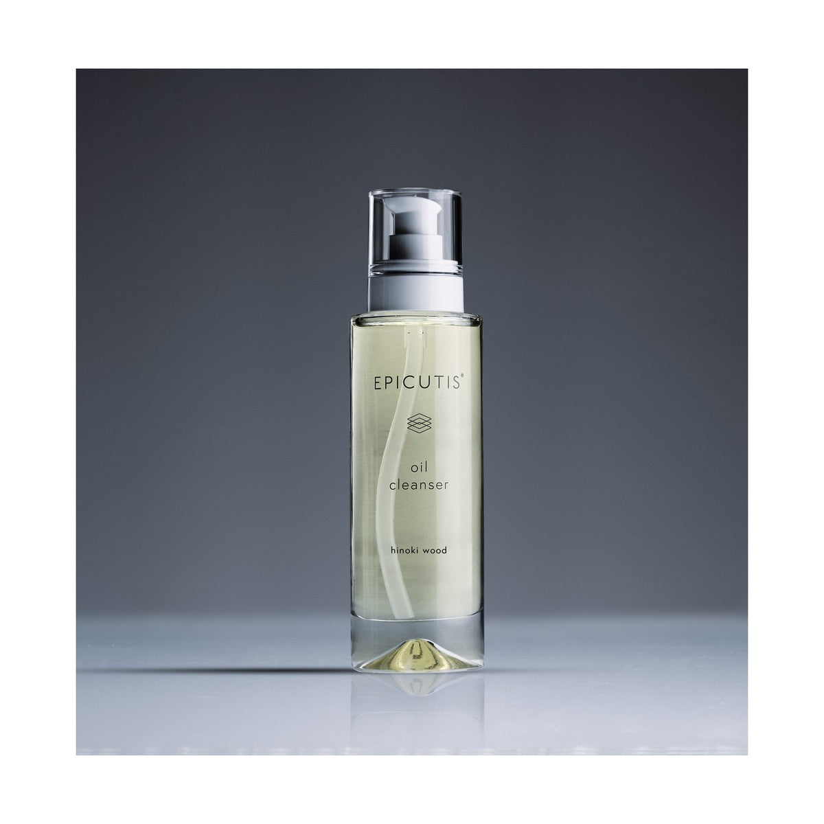 oil cleanser