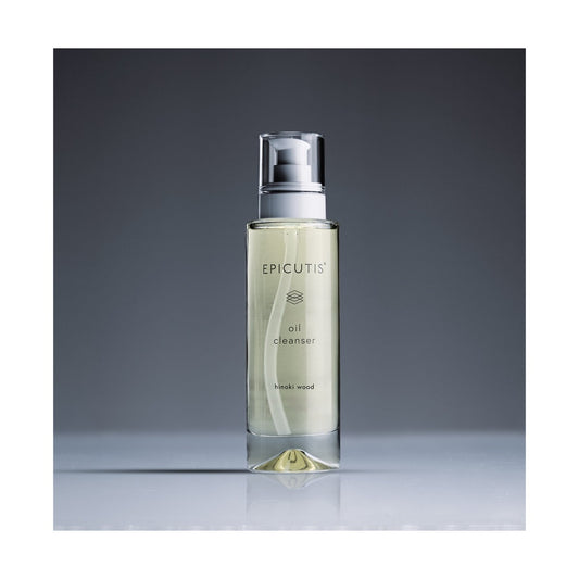 oil cleanser