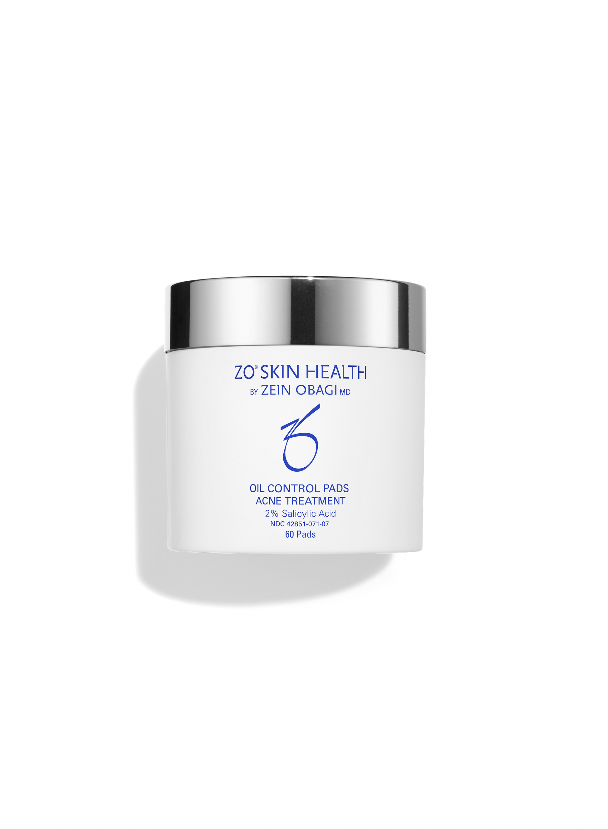 Oil Control Pads — ZO Skin Health