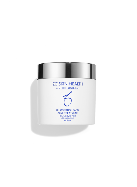 Oil Control Pads — ZO Skin Health