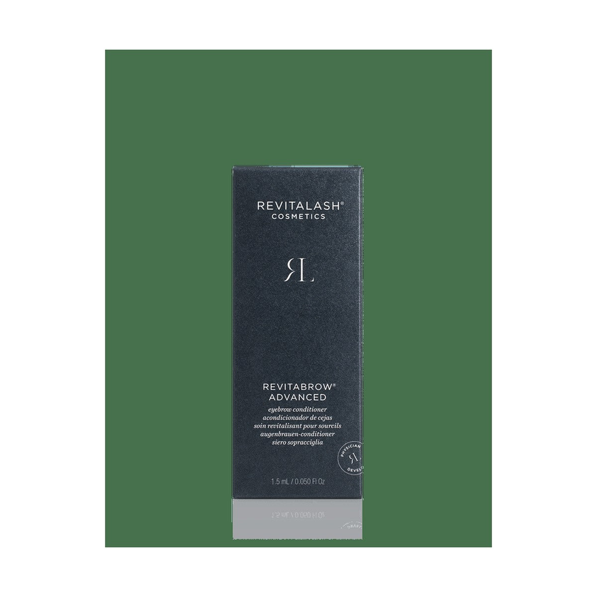 revitabrow box