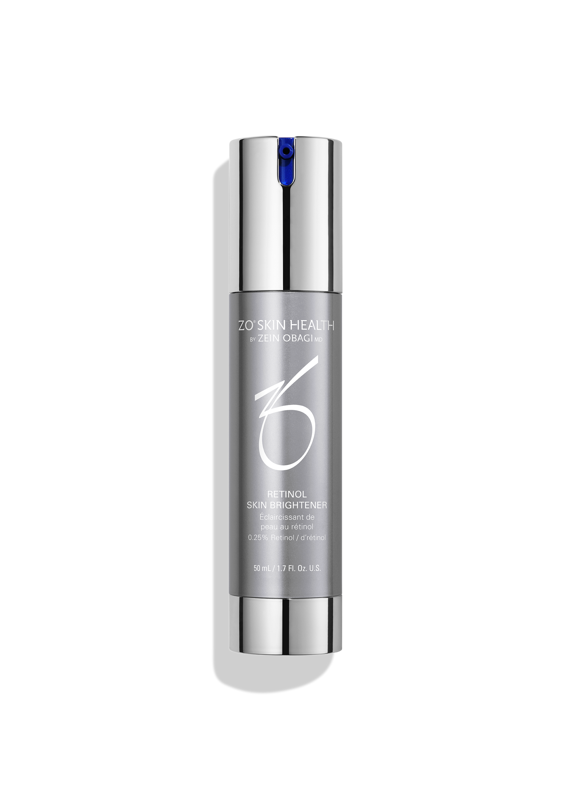 Retinol Skin Brightener 0.25% — ZO Skin Health