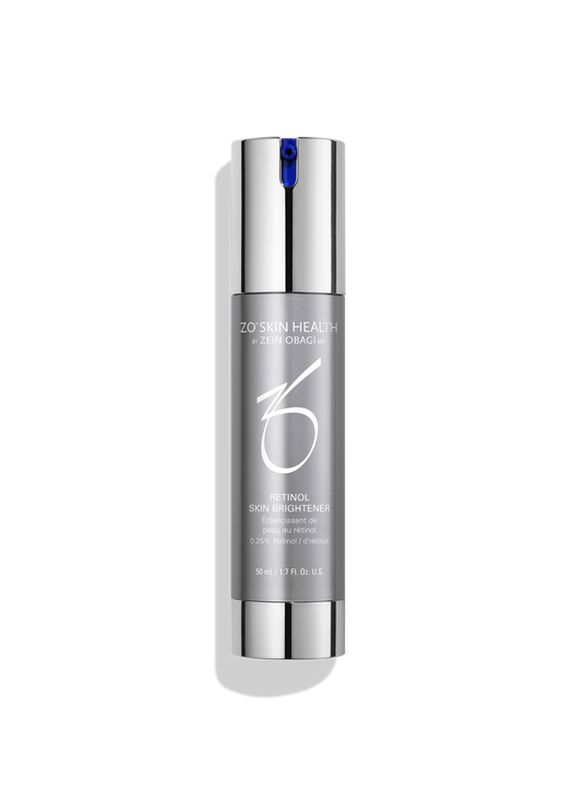 Retinol Skin Brightener 0.25% — ZO Skin Health
