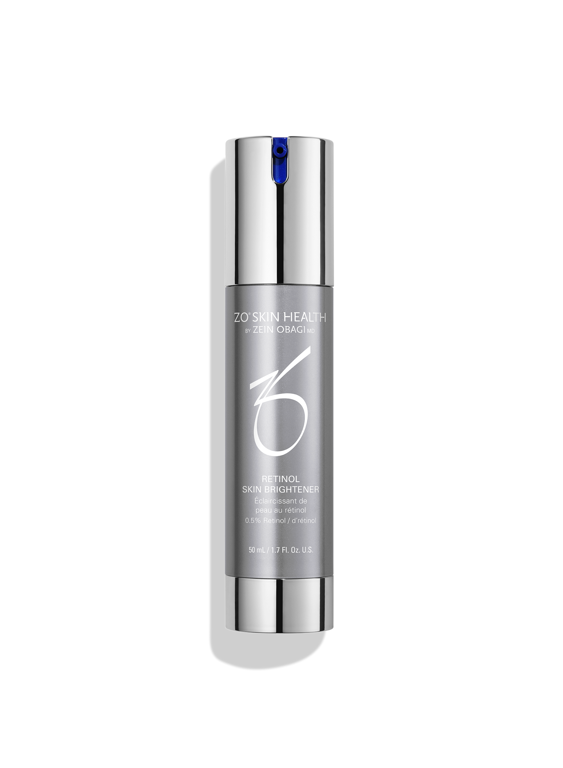Retinol Skin Brightener 0.5% — ZO Skin Health