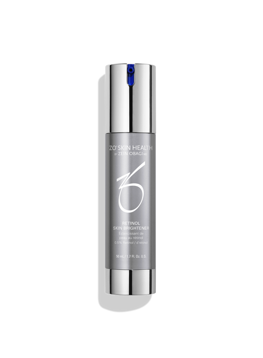 Retinol Skin Brightener 0.5% — ZO Skin Health