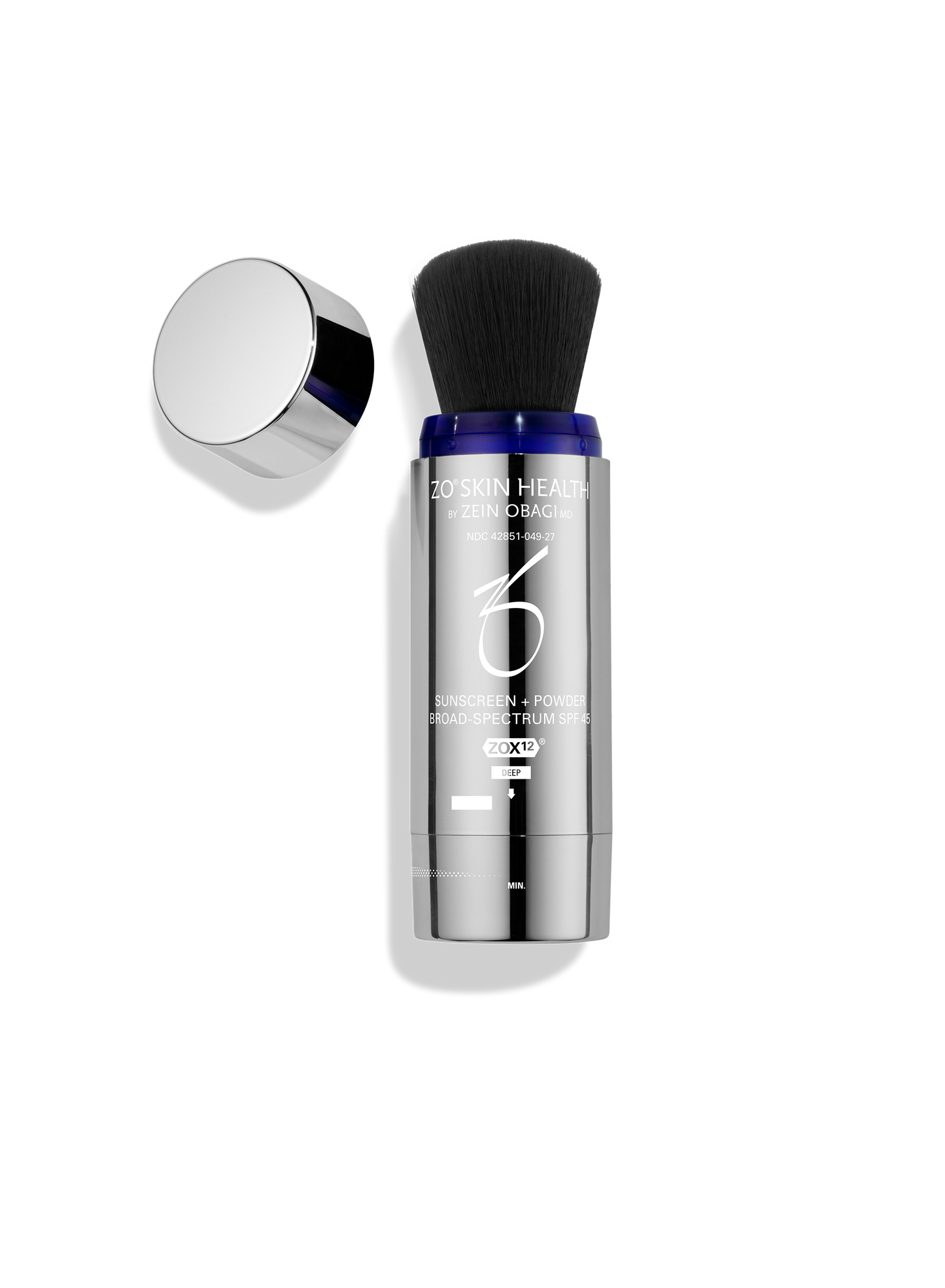 Sunscreen + Powder SPF 45 — ZO Skin Health