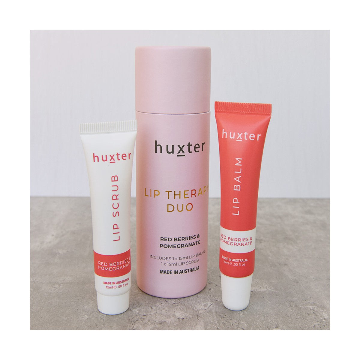 sweethearts lip duo