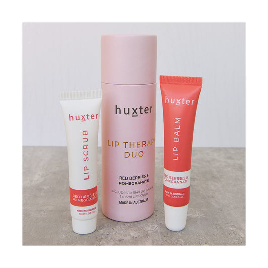 sweethearts lip duo