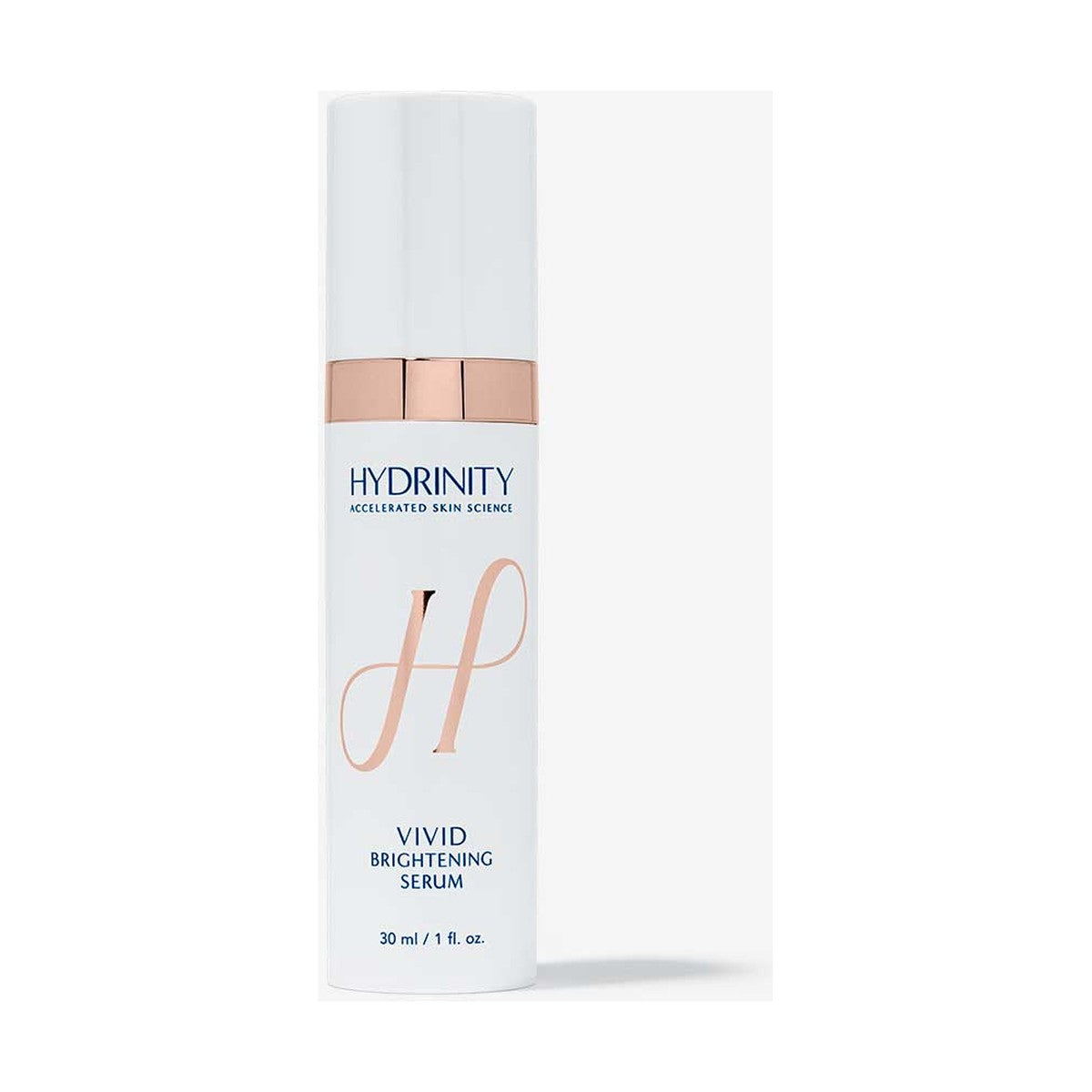 vivid brightening serum